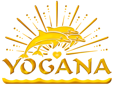 YOGANA Logo