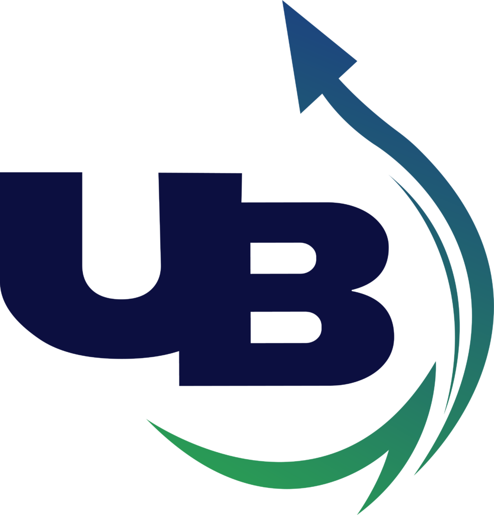 Logo Ulrich Bühler